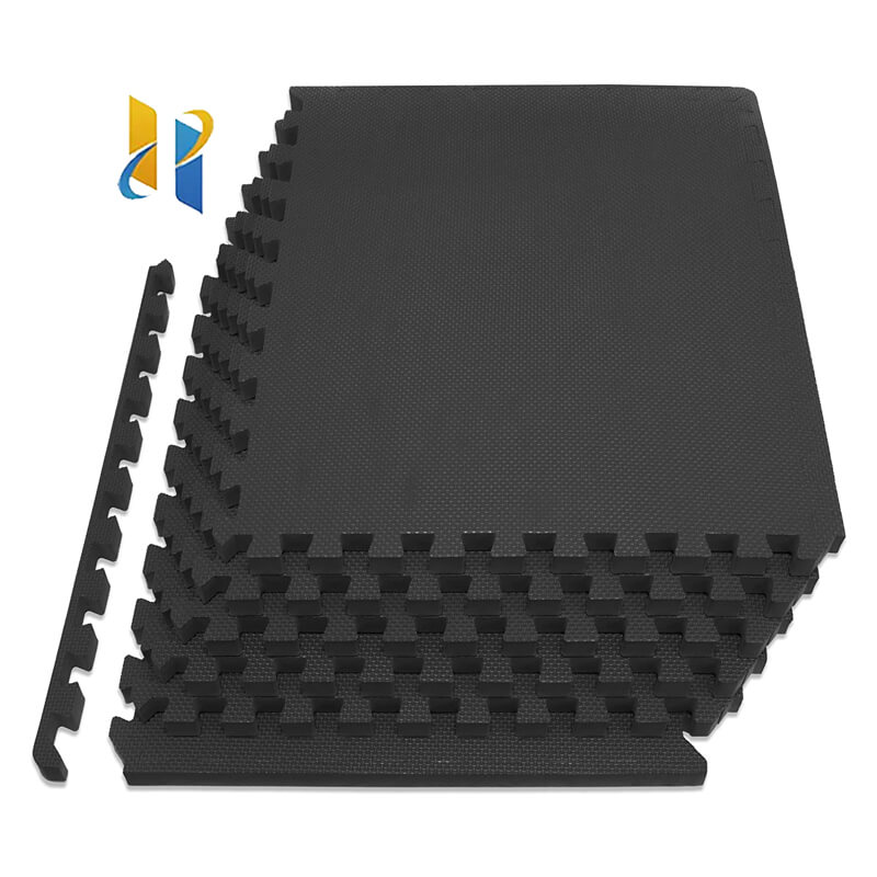 eva foam floor